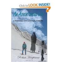 Anaphora Literary Press Releases New Autobiography 'An Adventurous Life: A Personal a