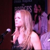 BWW TV: Kelli O'Hara & Steven Pasquale Sing THE BRIDGES OF MADISON COUNTY at Barnes & Video