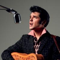 ELVIS LIVES Tour Comes to Houston This Weekend Video