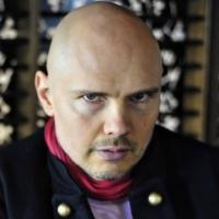 Billy Corgan to Retire From Pro Wrestling and Dive Into Musical Theatre Video