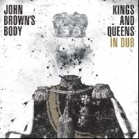 John Brown's Body Releases 'Pulsing Dub' Track Video