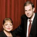 Bill Charlap and Sandy Stewart Play Feinstein's, Now thru 11/24 Video