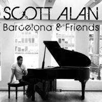 Scott Alan Announces Spanish Guest Performers for Barcelona Concert Video