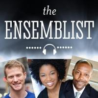 Jeff Kready, T. Oliver Reid and Rashidra Scott Featured on The Ensemblist's Tony Awar Video