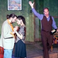 BWW Reviews: Dramatic License Production's Funny Presentation of THE NERD Video