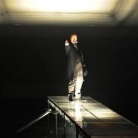 LBO to Present THE DIFFICULTY OF CROSSING A FIELD, 6/22-29