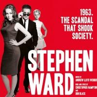 Andrew Lloyd Webber's STEPHEN WARD Cast Album Released Today Video