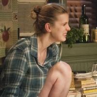 BWW Reviews: Feiffer's I'M GONNA PRAY FOR YOU SO HARD, a Dynamic Father/Daughter…