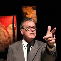 Photo Flash: First Look at Bellingham TheatreWorks' THE GHOSTS OF TONKIN at ACT