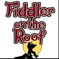 FIDDLER ON THE ROOF Comes to Manatee Performing Arts Center, 5/2-5/19 Video