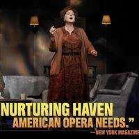 Sarah Joy Miller & More Set for New York City Opera's 2013-14 Season Video