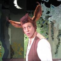 Theater 2020 Stages Family Friendly A MIDSUMMER NIGHT'S DREAM, Now thru 6/9 Video