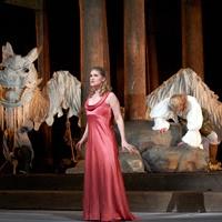 The Canadian Opera Company Returns to the Brooklyn Academy of Music to Present SEMELE Video