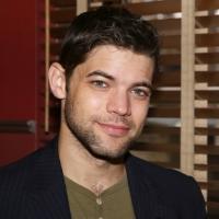 TV Exclusive: BACKSTAGE WITH RICHARD RIDGE- 54 Below-Bound and LAST FIVE YEARS Star J Video