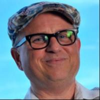 Bobcat Goldthwait Comes to Comedy Works Landmark Village This Weekend Video