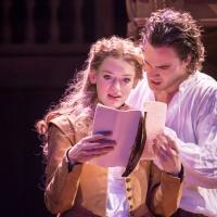 Photo Flash: First Look at the World Premiere of West End's SHAKESPEARE IN LOVE Video