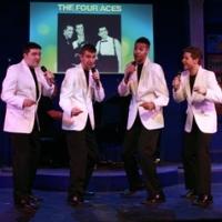 BWW Review: LEGENDS OF HARMONY Video