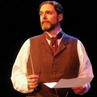 Photo Flash: First Look - Starry Night Theater's VINCENT, 5/29-6/1 Video