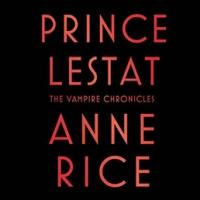 Bestselling Author Anne Rice Presents PRINCE LESTAT at Strand Book Store with Son Chr Video