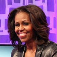 The First Lady Talks All Things Fashion Video