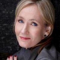 J.K. Rowling to Release New HARRY POTTER Short Story