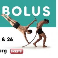 Pilobolus to Premiere Five Dance Pieces at the Arsht Center in Miami Video