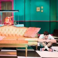 BWW Reviews: American Century's Hilarious, Surreal 'Oh Dad, Poor Dad, Momma's Hung…