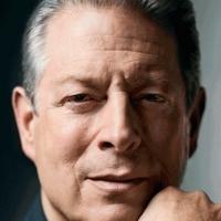 Al Gore to speak in Sacramento 11-12-13 Video