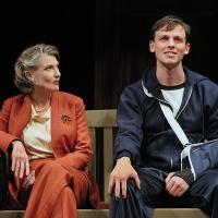BWW Reviews: THIRD at Two Rivers Theater - An Excellent Season Finale