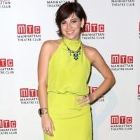 Krysta Rodriguez to Direct and Choreograph A CHORUS LINE in Orange County This Month Video
