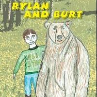 Christy Jordan Wrenn Releases Debut Book, RYLAN AND BURT