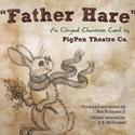 Pigpen Theatre Co's FATHER HARE Single is Available for Free Download Video