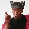 The Public Theater Begins Previews 8/6 for RICHARD III Video