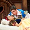 Photo Flash: First Look at Ariana Grande, Curt Hansen and More in A SNOW WHITE CHRIST Video