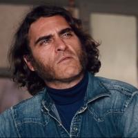 VIDEO: First Trailer for INHERENT VICE, Starring Joaquin Phoenix Video