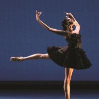 The Joffrey Ballet Announces the Winners of the Fifth Annual Choreographers of Color…