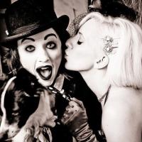 Know Theatre Opens THE LADY AND THE TRAMP VAUDEVILLE SHOW Tonight