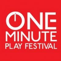 4th Annual SAN FRANCISCO ONE-MINUTE PLAY FESTIVAL Set for 12/14-15 Video