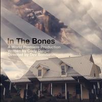 APAC to Present World Premiere of Cody Daigle's IN THE BONES, 11/6-22 Video