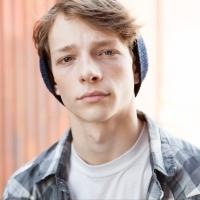 BWW Interviews:  Mike Faist on A WIND IN THE WILLOW CHRISTMAS at Two River Theater Co Video