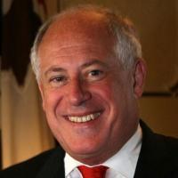 Governor Pat Quinn and IL State Legislature Receive 2013 Star of Touring Broadway Awa Video