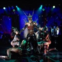 Visit Off-Broadway's BEDBUGS!! in Costume and Get Half Off