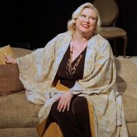 BWW Reviews: Haunting Season Finale at Mad Horse Theatre Video