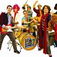 Dirty Sock Funtime Band to Perform Nov. 10 in New York City for Album Release & Thank Video