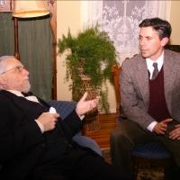 Square One Theatre to Present FREUD'S LAST SESSION, 11/1-16 Video