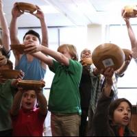 BWW TV: Meet the Company of Paper Mill Playhouse's OLIVER!- Plus a Performance Previe Video
