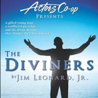 Actors Co-op to Stage THE DIVINERS at the David Schall Theatre, 10/15-11/23 Video