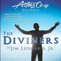 Actors Co-op Stages THE DIVINERS at the David Schall Theatre, Now thru 11/23