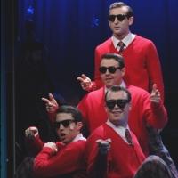 Photo Flash: First Look at PLAID TIDINGS at the CLO Cabaret Video