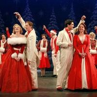 BWW Review: WHITE CHRISTMAS